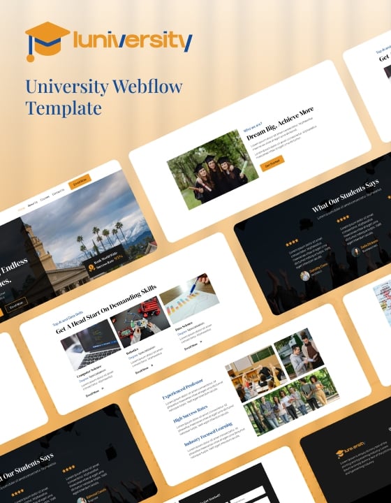 Portada de Iuniversity