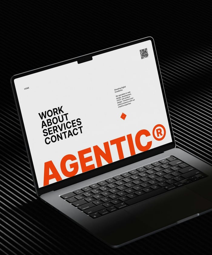 Portada de Agentic