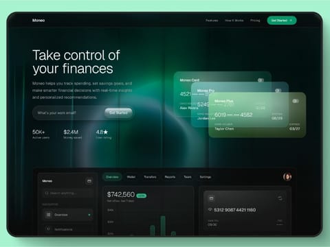 Moneo SMT — web Flow™