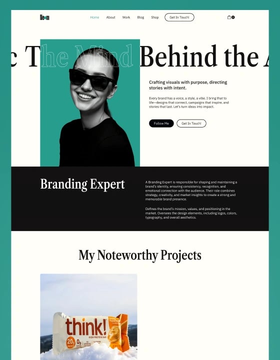 Neom cover