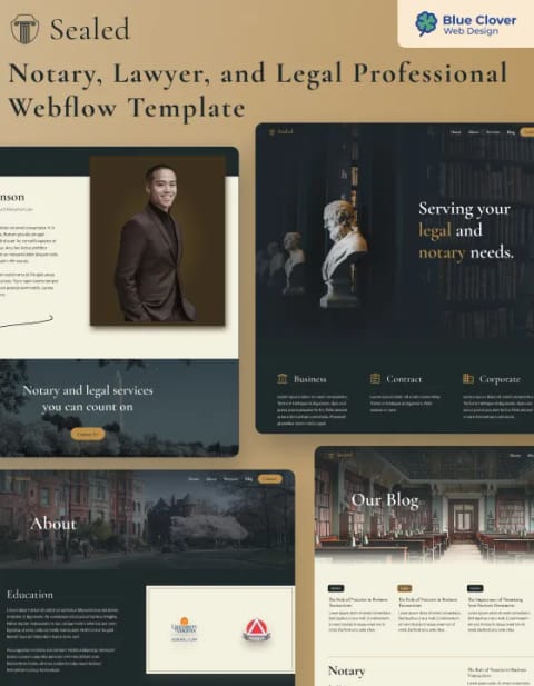 Sealed — web Flow™