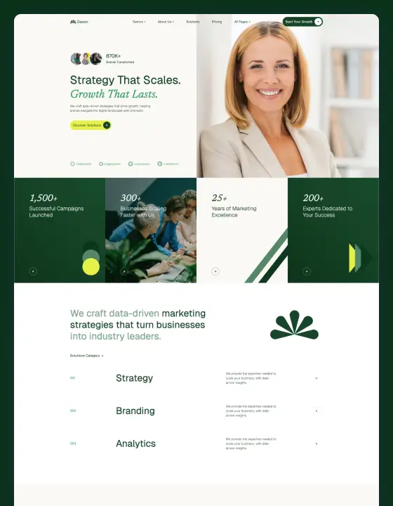 Dexon — web Flow™