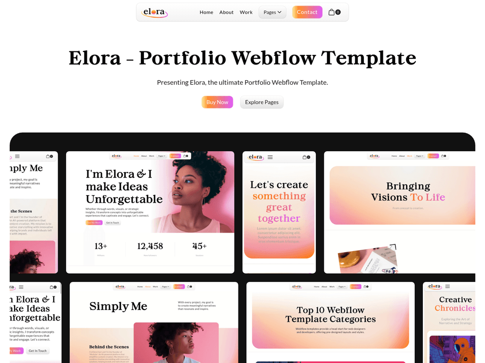 Elora — vista 6