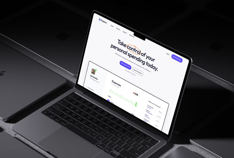 Expevo — vista 1