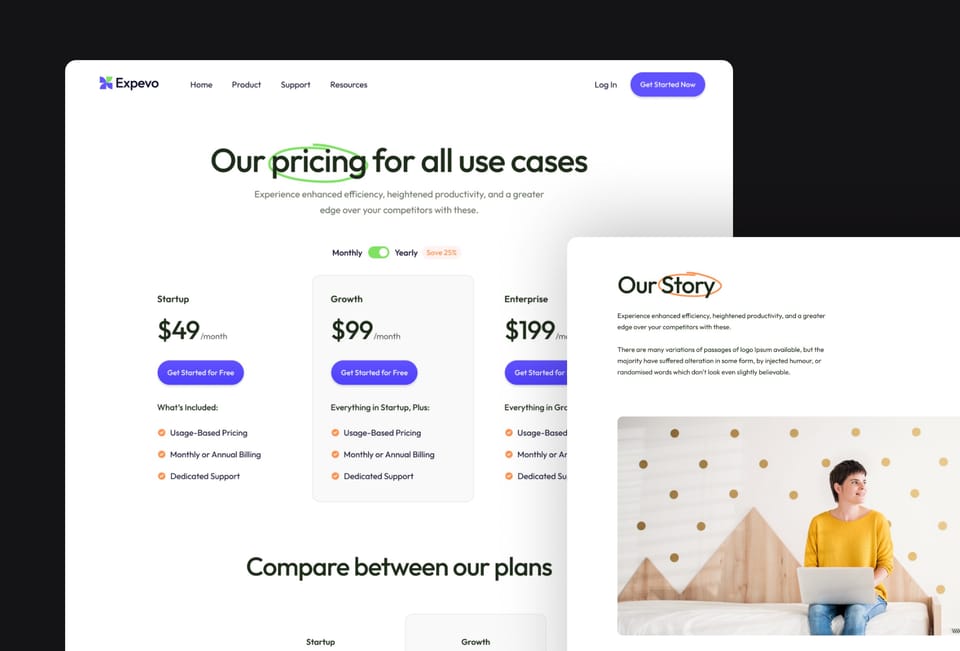 Expevo — vista 2