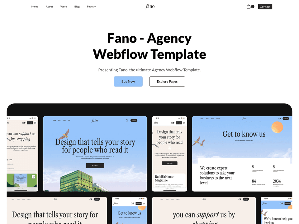 Fano — vista 6