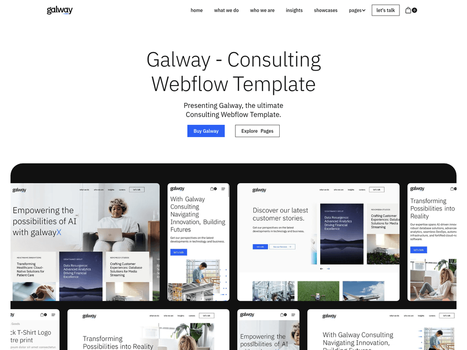 Galway — vista 6