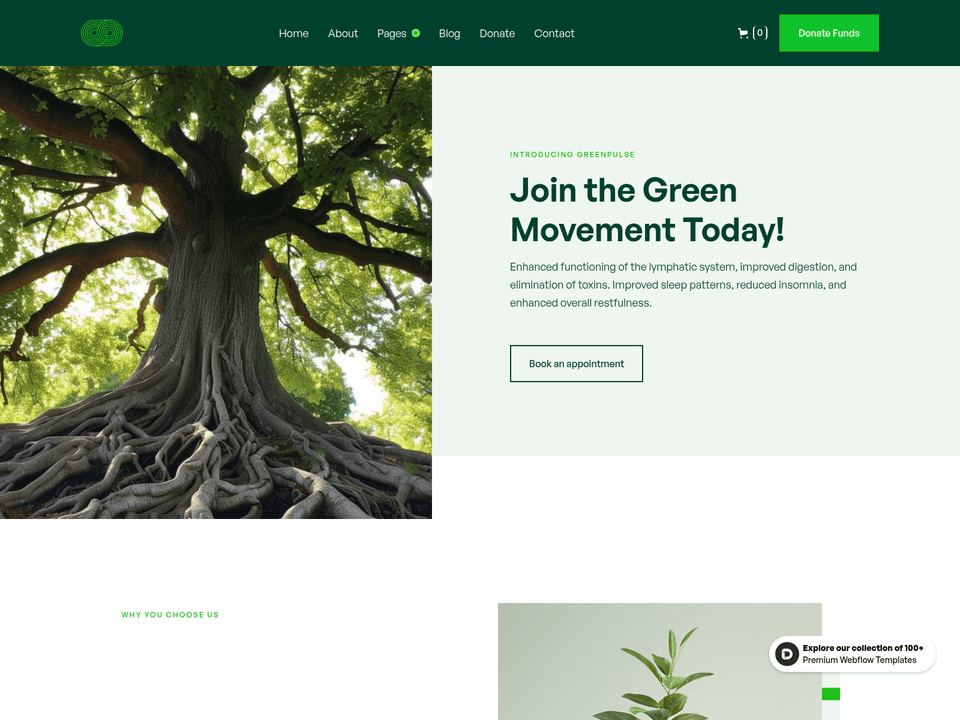 GreenPulse — vista 3