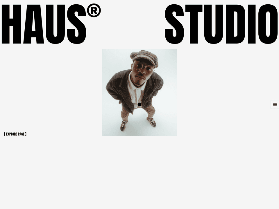 Hauss — vista 1