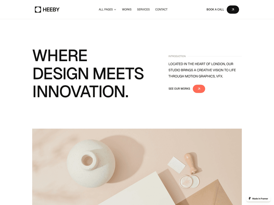 Heeby — vista 3