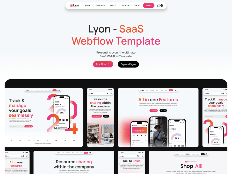 Lyon — vista 6