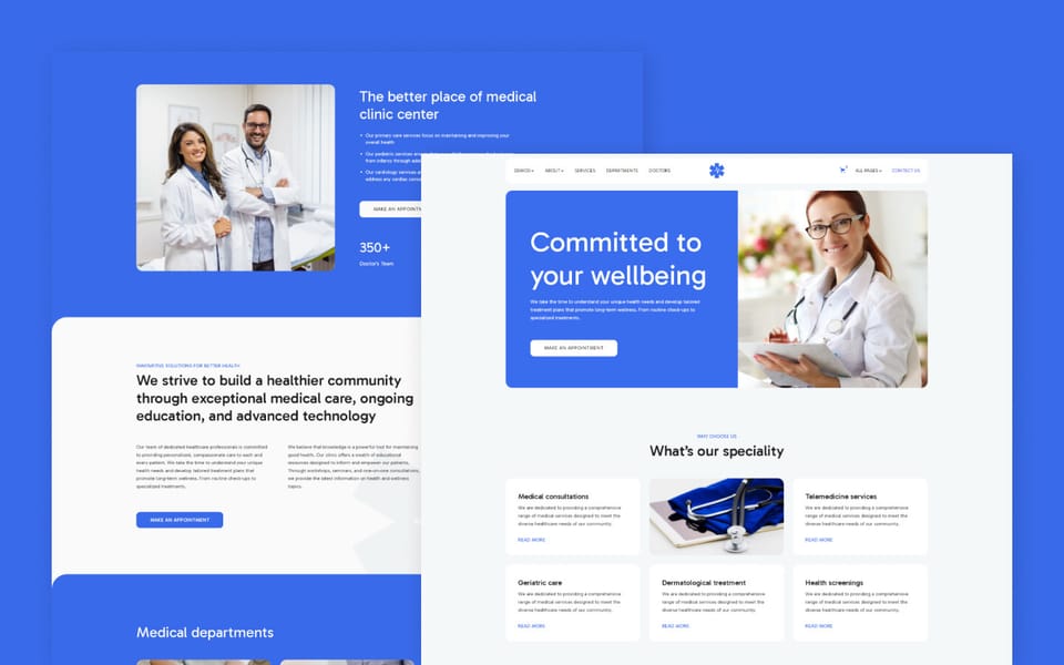 Meddoc — vista 2