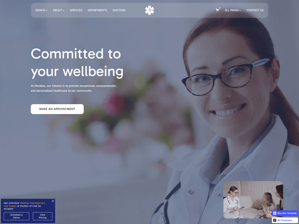 Meddoc — vista 3