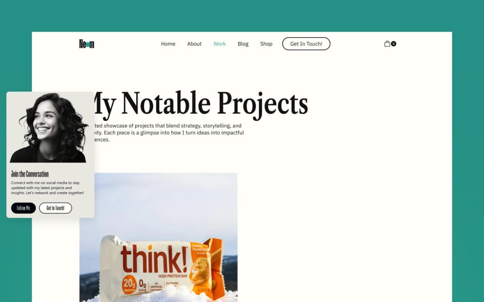 Neom — view 3