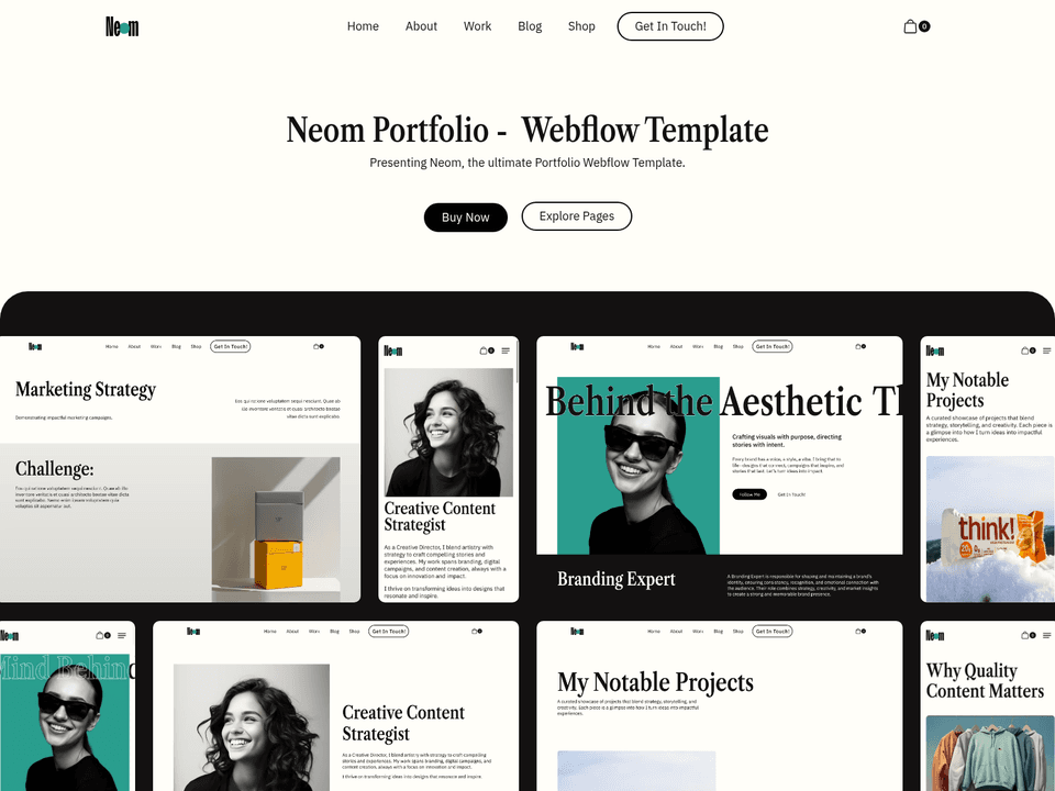 Neom — view 6