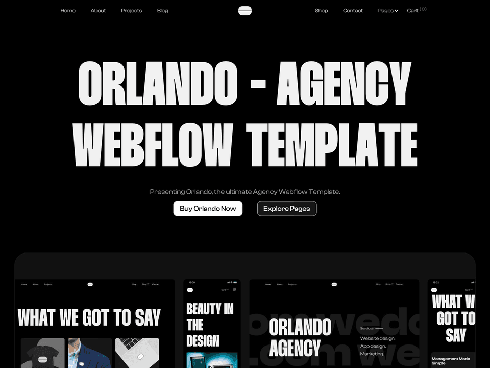 Orlando — vista 6