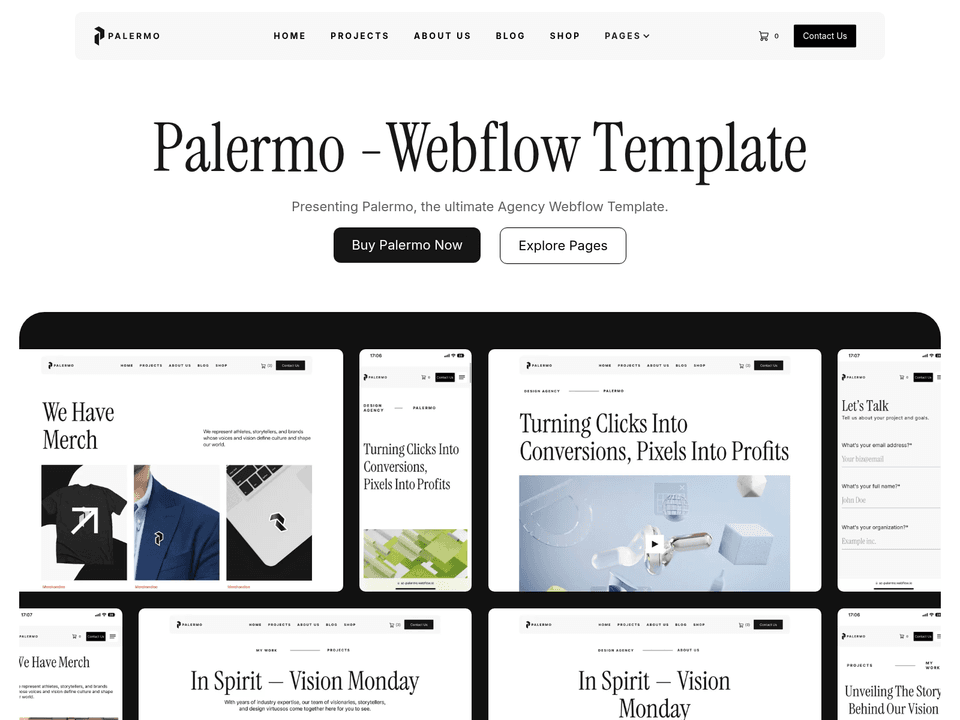 Palermo — vista 6