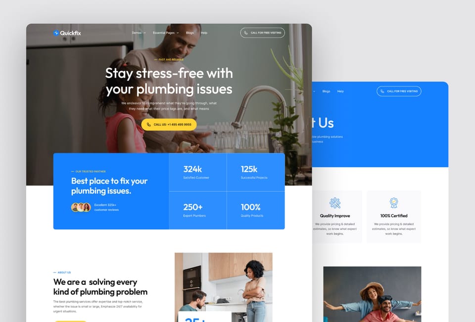 QuickFix — vista 2
