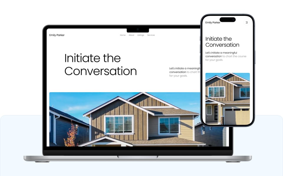 Realtor Emily Parker — vista 2