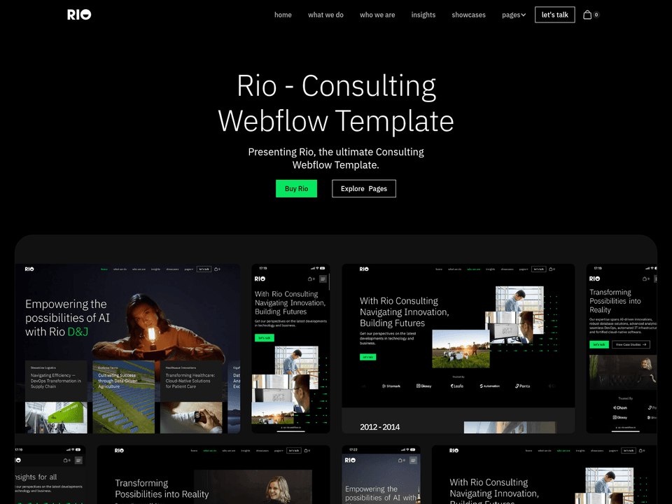 Rio — vista 6