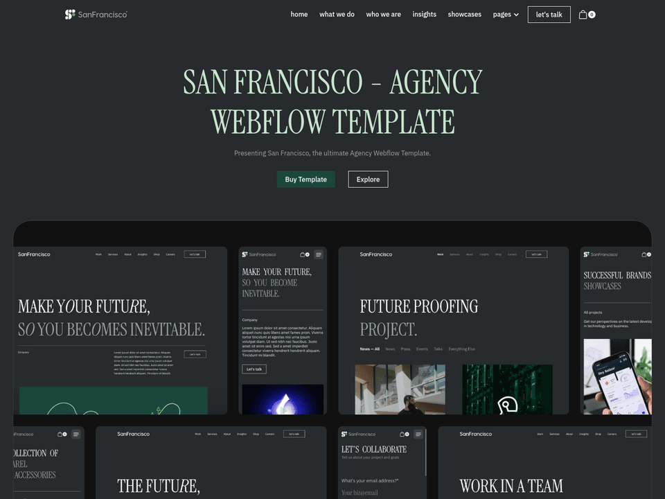 San Francisco — vista 6