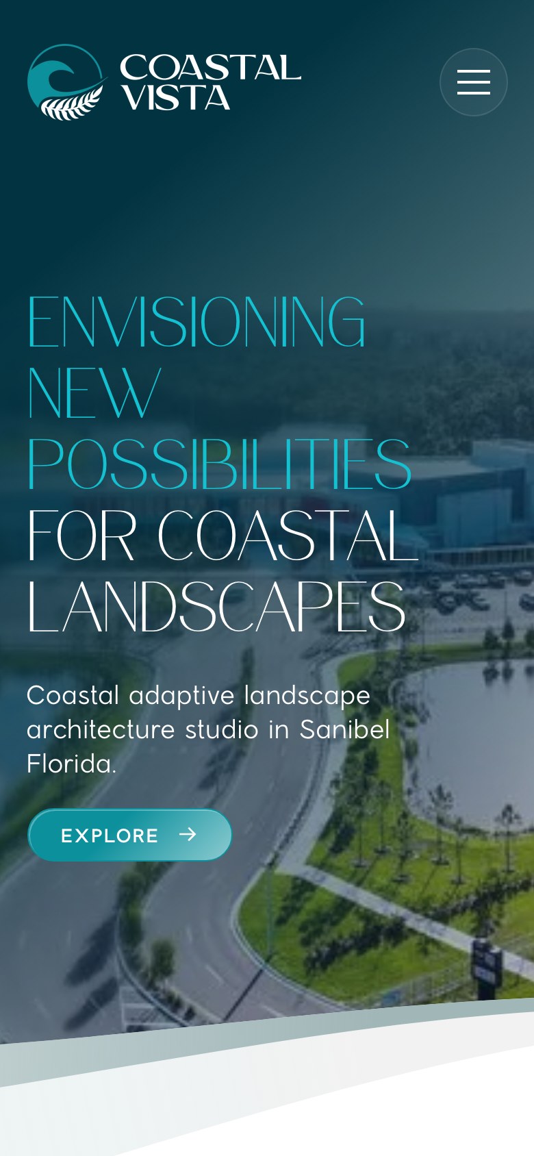 Coastal Vista Design