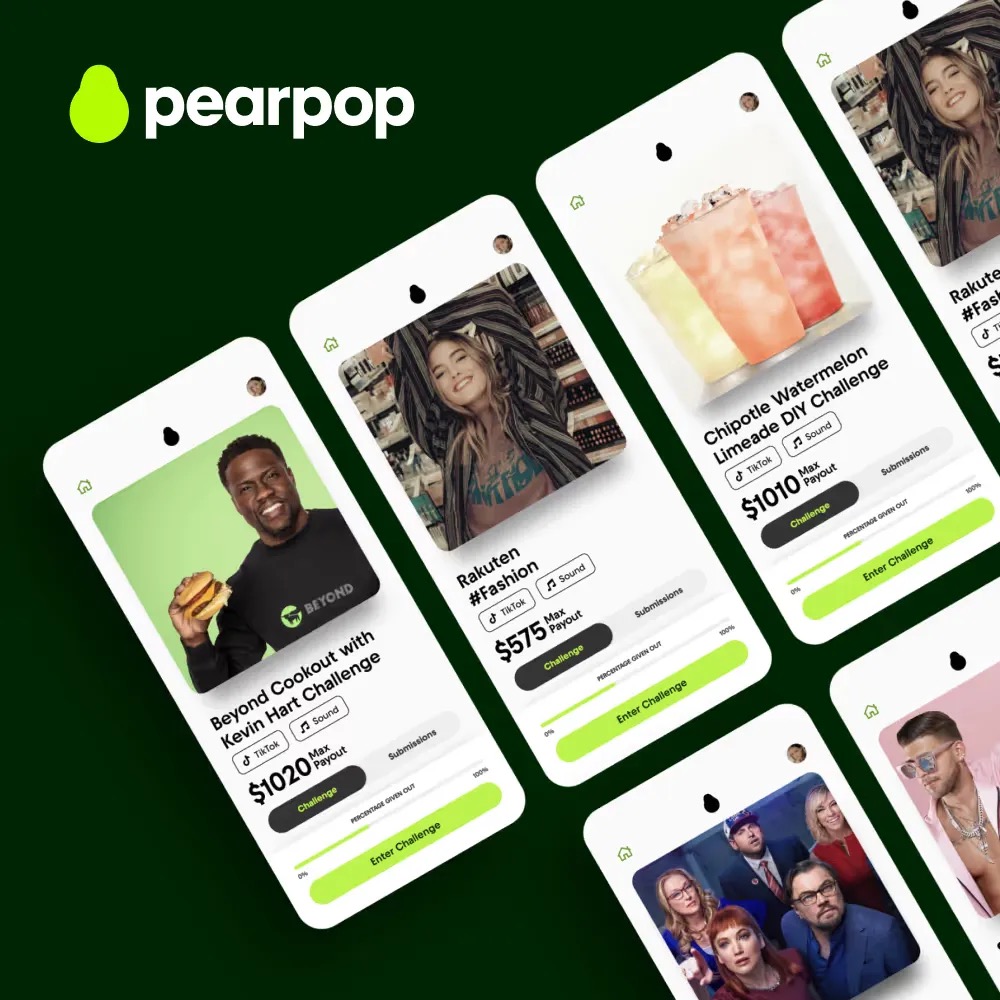 Pearpop