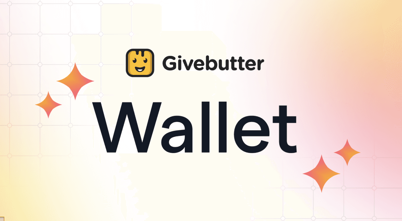 Givebutter — proyecto FLØW
