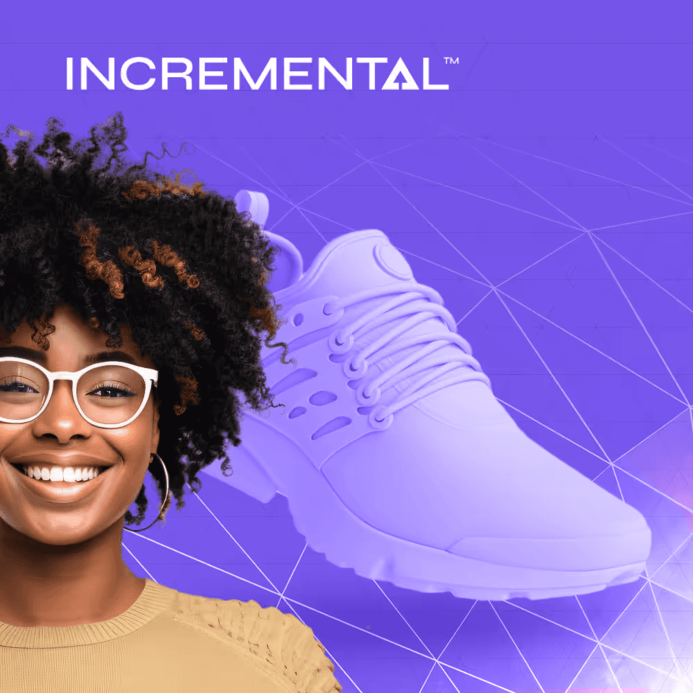 Incremental — proyecto FLØW