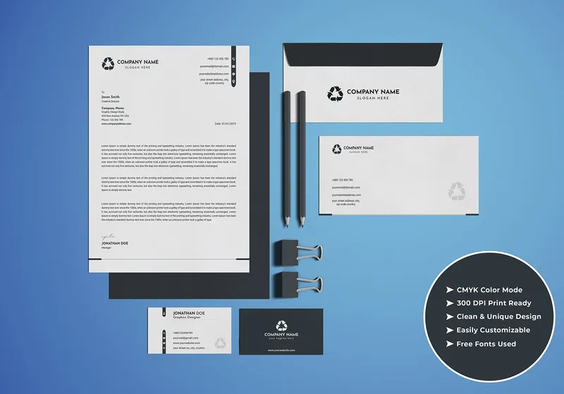 Referencia de diseño — Branding (2)