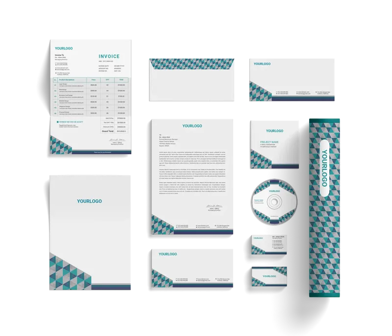 Referencia de diseño — Branding (5)