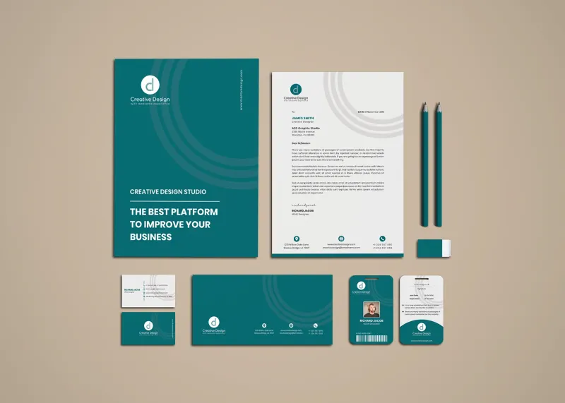 Referencia de diseño — Branding (1)