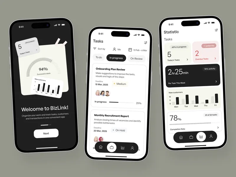 Referencia de diseño — Apps Móviles (3)