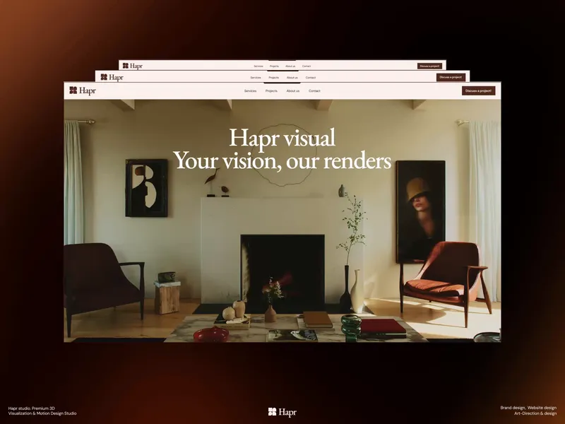 Referencia de diseño — Migración Web (5)