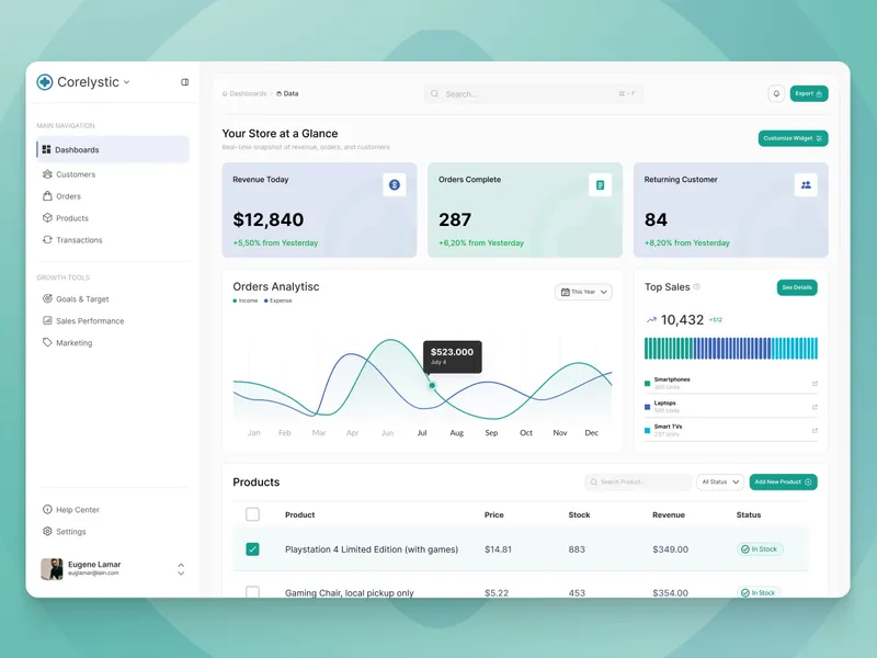 Referencia de diseño — SEO + GEO (2)