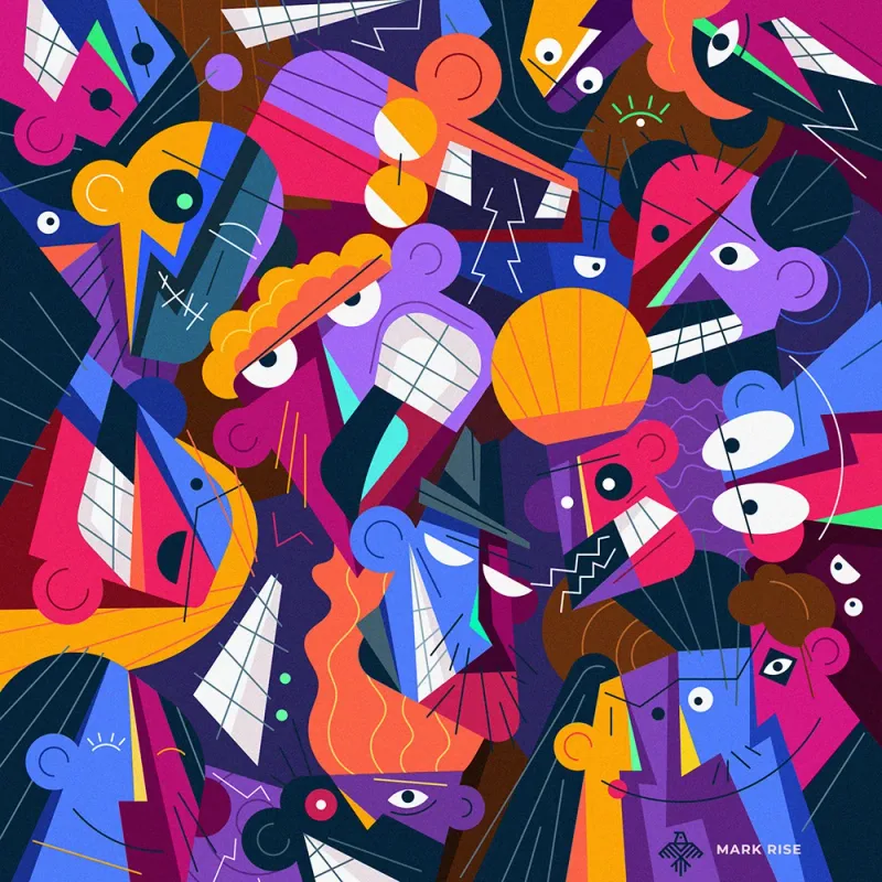 Referencia de diseño — Ilustraciones (11)