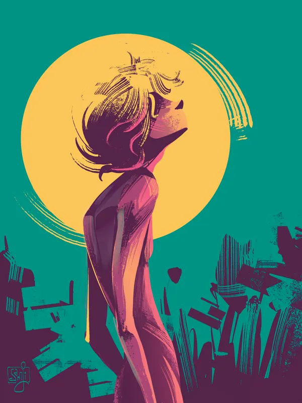 Referencia de diseño — Ilustraciones (7)