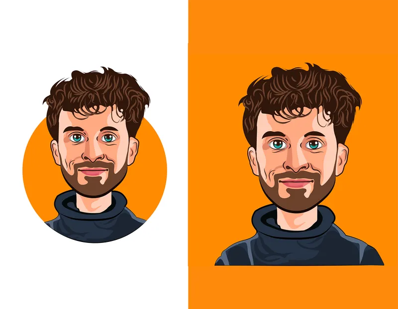 Referencia de diseño — Ilustraciones (12)