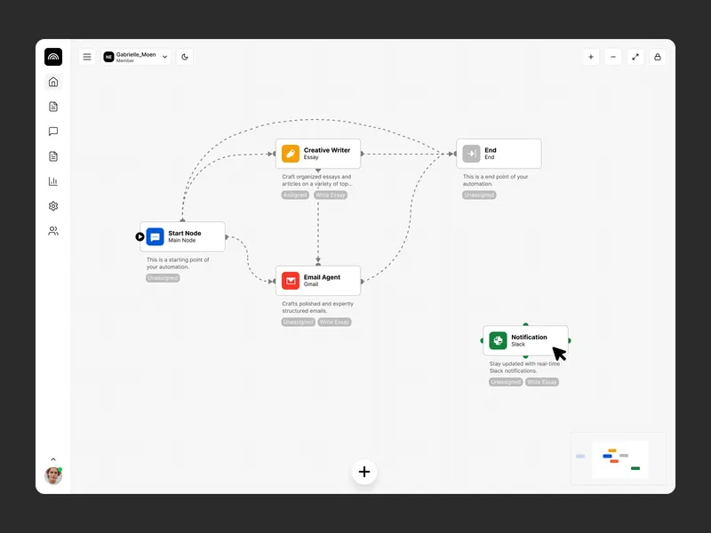Referencia de diseño — Integraciones Web (2)