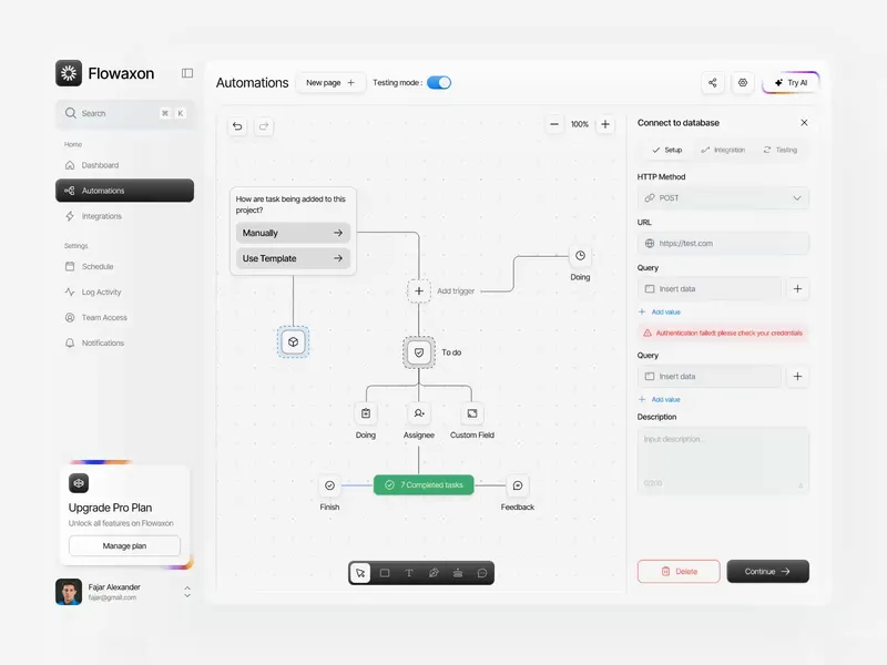 Referencia de diseño — Integraciones Web (3)