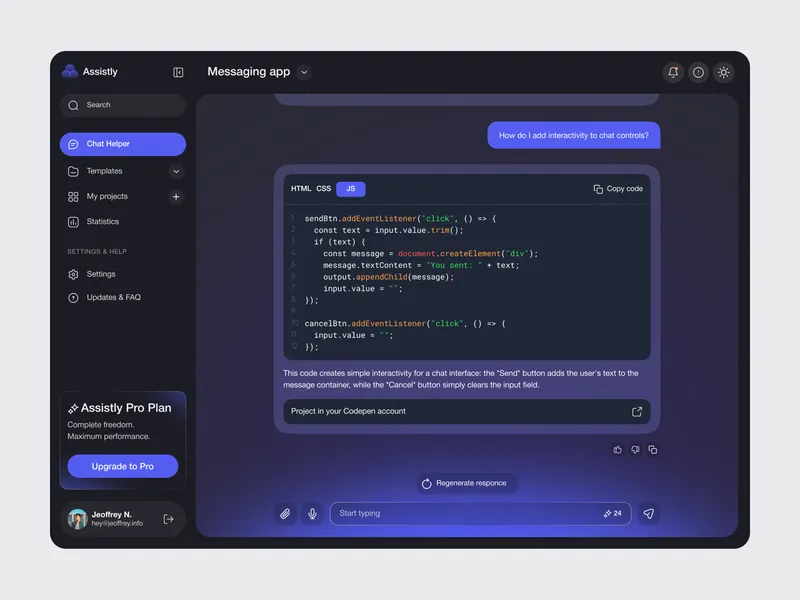 Referencia de diseño — Servicios de IA (1)