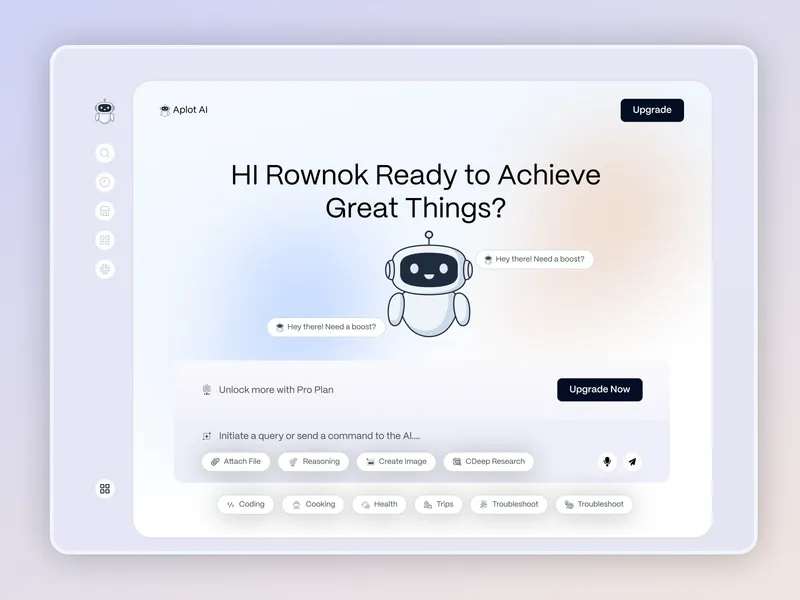 Referencia de diseño — Servicios de IA (2)