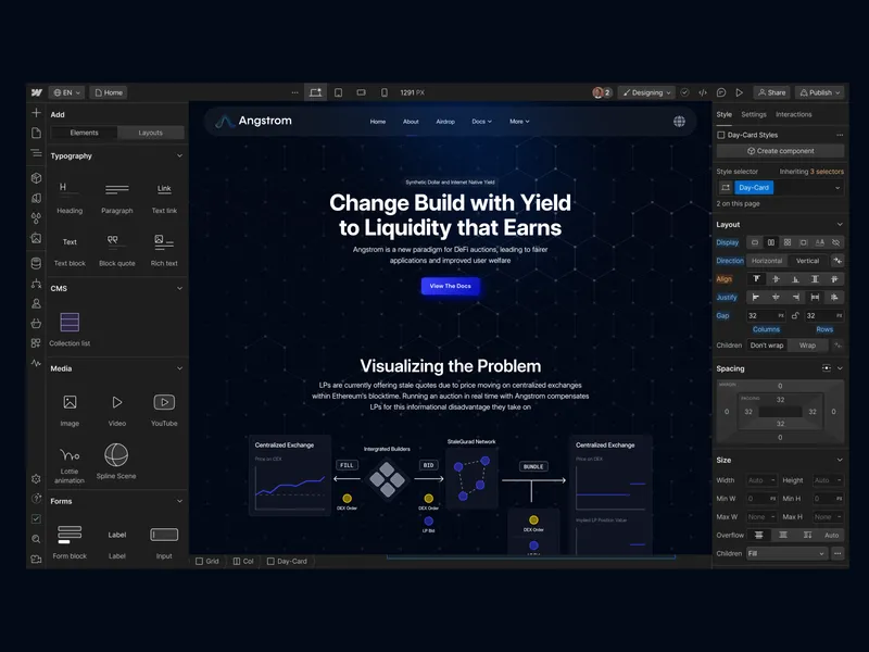 Referencia de diseño — Desarrollo Webflow (5)