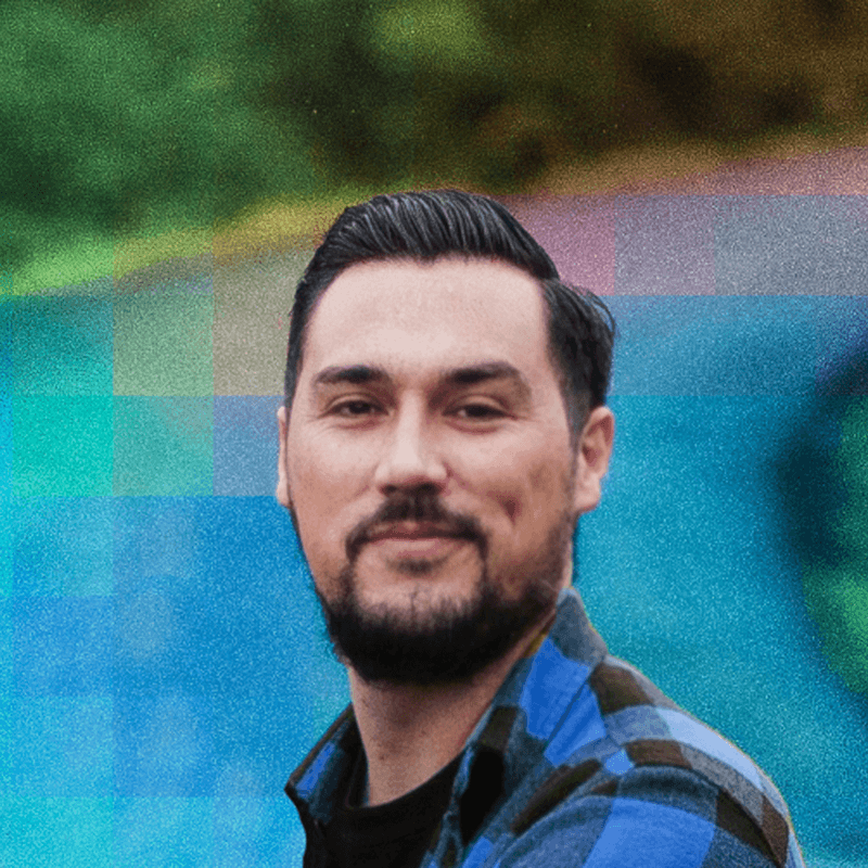 Daniel Fernadez